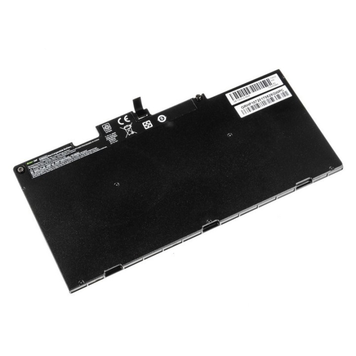 Green Cell HP107 Batteria ricambio per notebook