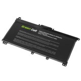 Green Cell HP145 ricambio notebook Batteria