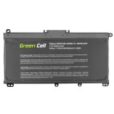 Green Cell HP145 ricambio notebook Batteria