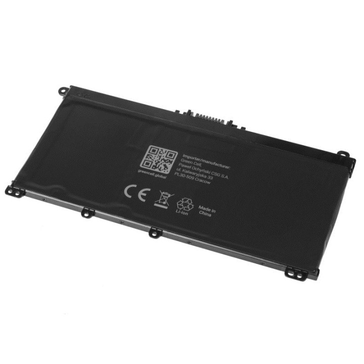 Green Cell HP145 ricambio notebook Batteria