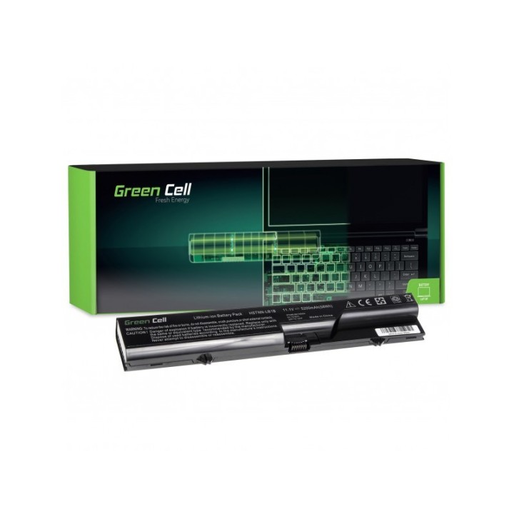 Green Cell HP16 ricambio notebook Batteria