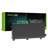 Green Cell HP184 componente di ricambio per laptop Batteria