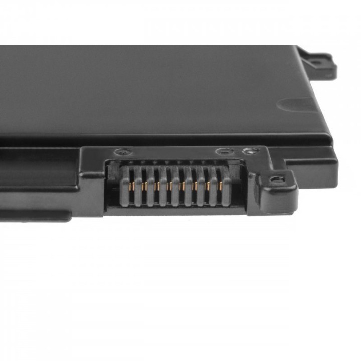 Green Cell HP184 componente di ricambio per laptop Batteria