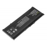 Green Cell HP187 Ricambio laptop Batteria