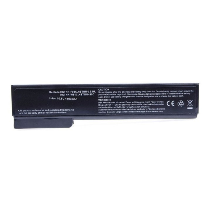 Green Cell HP50 ricambio notebook Batteria