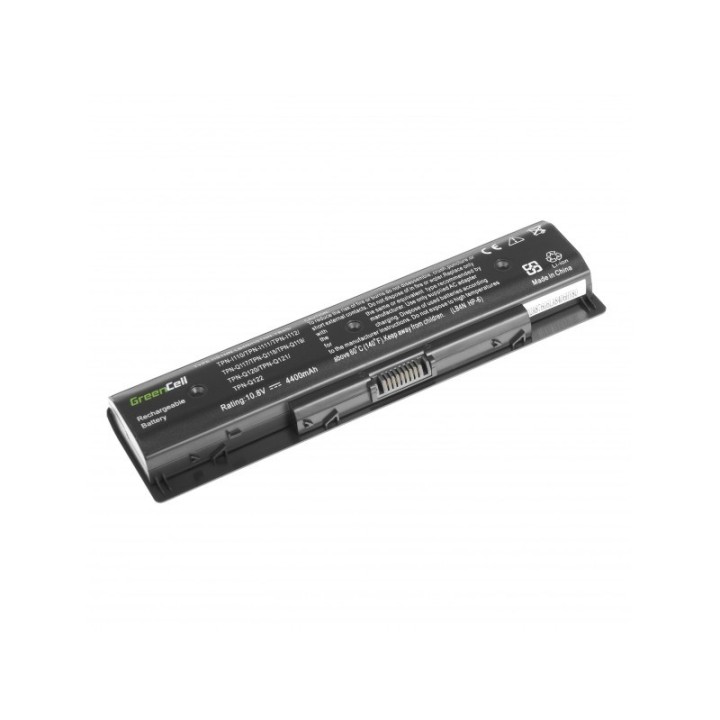 Green Cell HP78 ricambio notebook Batteria