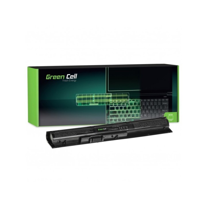Green Cell HP82 ricambio notebook Batteria