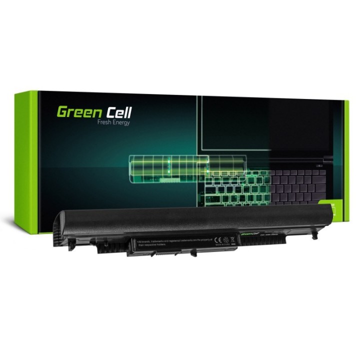 Green Cell HP89 ricambio notebook Batteria