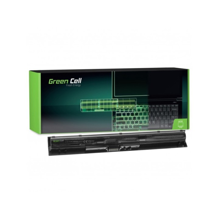 Green Cell HP90 Batteria ricambio per notebook