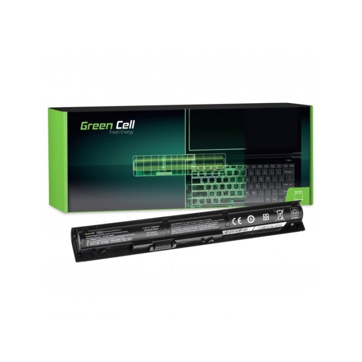 Green Cell HP96 Batteria ricambio per notebook