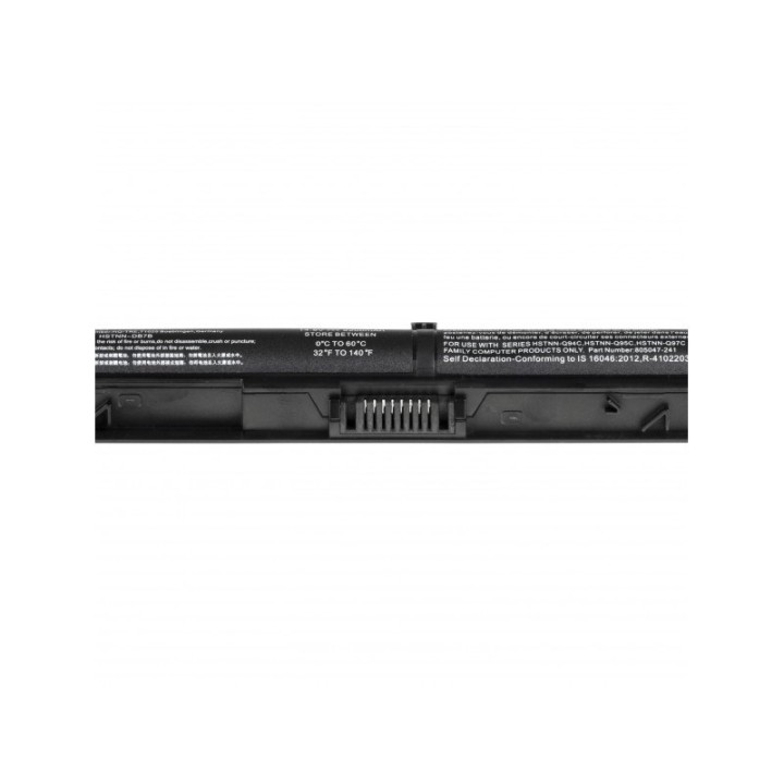 Green Cell HP96 Batteria ricambio per notebook