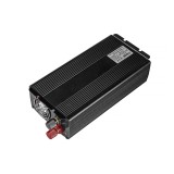 Green Cell INV09 Adattatore/inverter per auto 1000 W nero