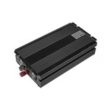 Green Cell INV10 Adattatore/inverter per auto 2000 W nero