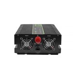 Green Cell INV10 Adattatore/inverter per auto 2000 W nero