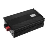 Green Cell INV11 Adattatore/inverter per auto 2000 W nero