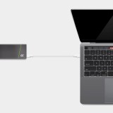 Cavo USB Green Cell KABGC30W USB 3.2 Gen 1 (3.1 Gen 1) 1.2 m USB C bianco