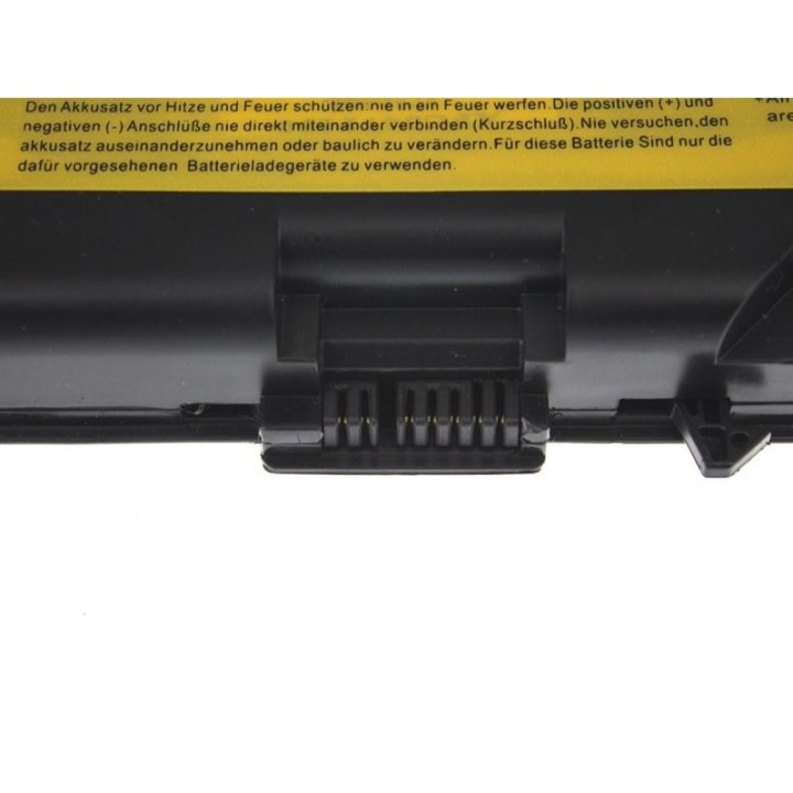 Green Cell LE05 ricambio notebook Batteria