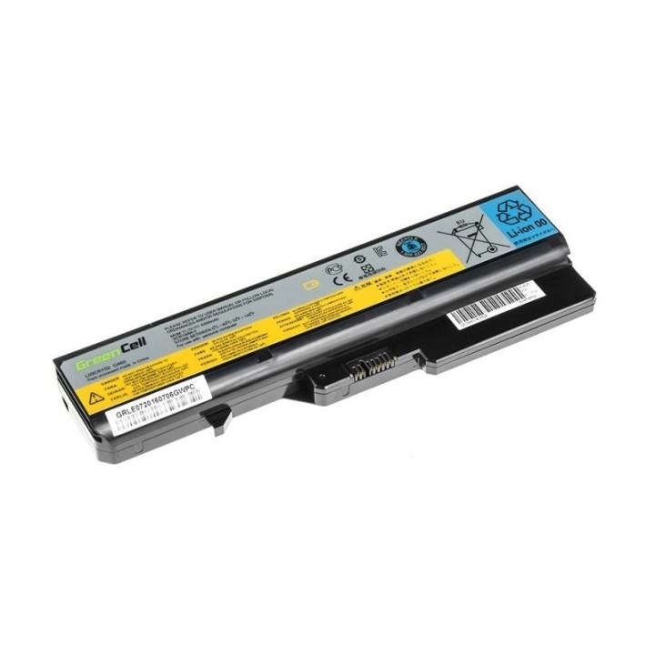 Green Cell LE07 ricambio notebook Batteria