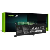 Green Cell LE125 ricambio notebook Batteria