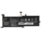 Green Cell LE125 ricambio notebook Batteria