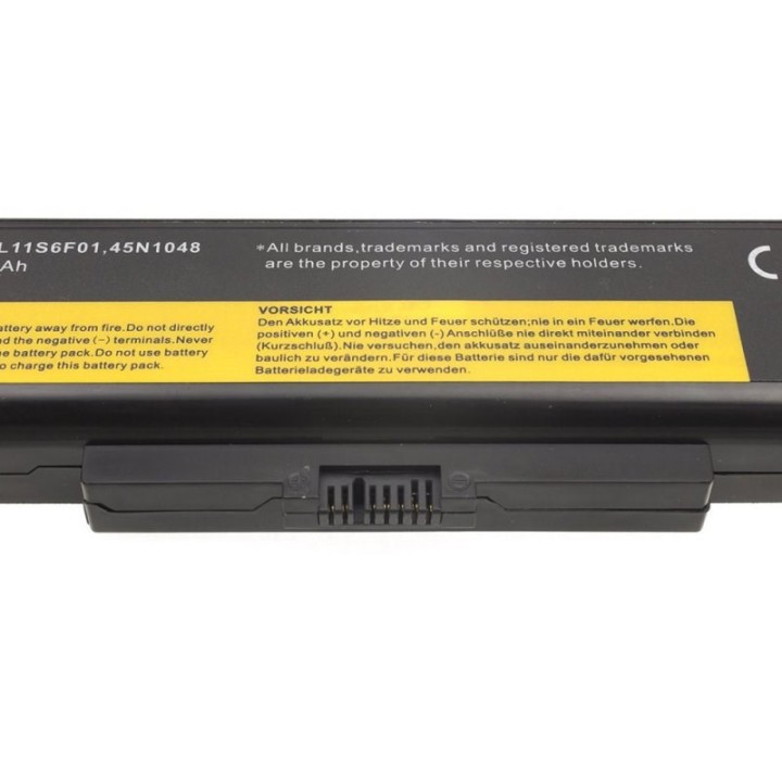 Green Cell LE34 ricambio notebook Batteria