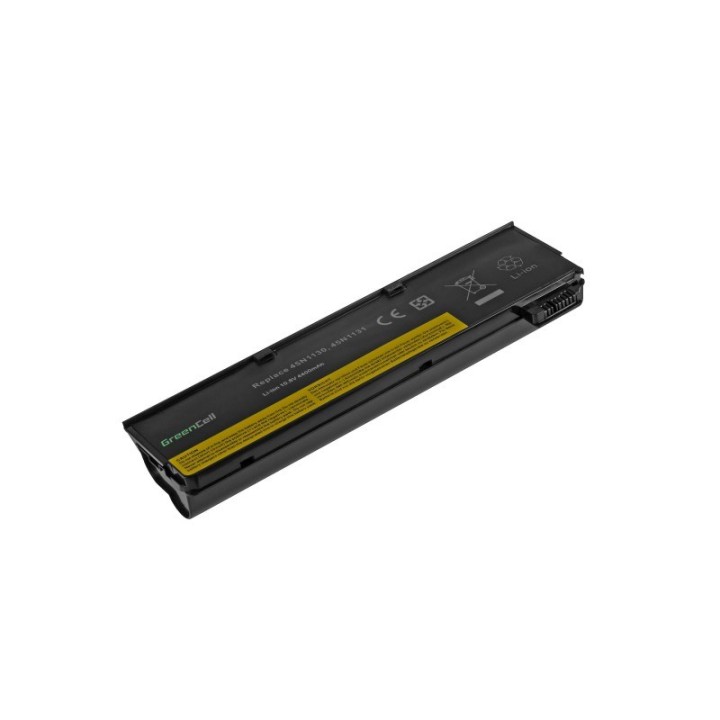 Green Cell LE57V2 ricambio per laptop Batteria