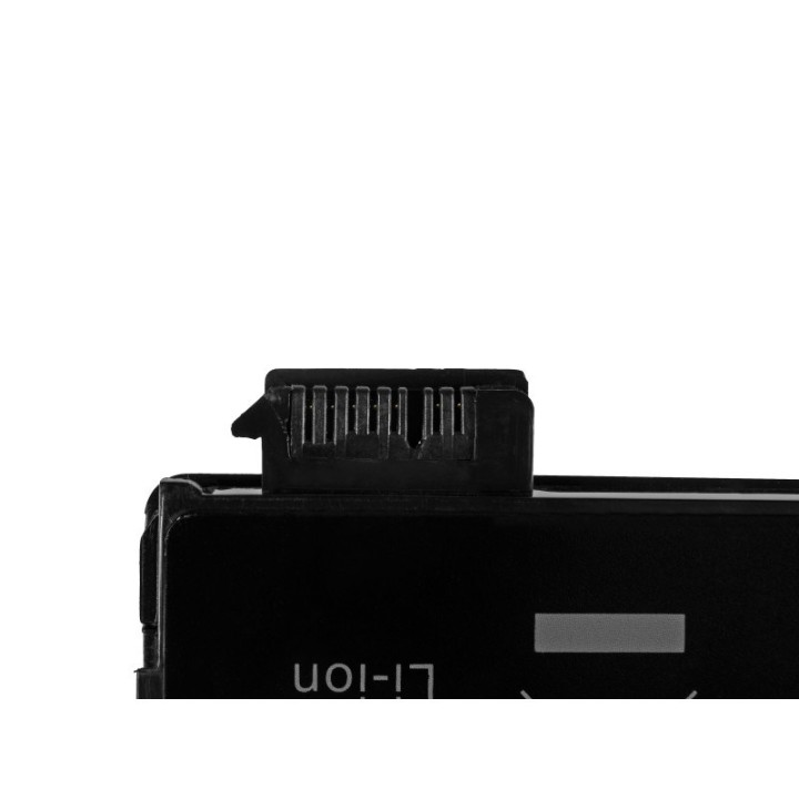 Green Cell LE57V2 ricambio per laptop Batteria