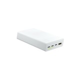 Green Cell PBGC03SW power bank polimero di litio (LiPo) 20000 mAh bianco