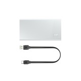 Green Cell PBGC03SW power bank polimero di litio (LiPo) 20000 mAh bianco
