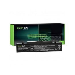 Green Cell SA01 ricambio notebook Batteria