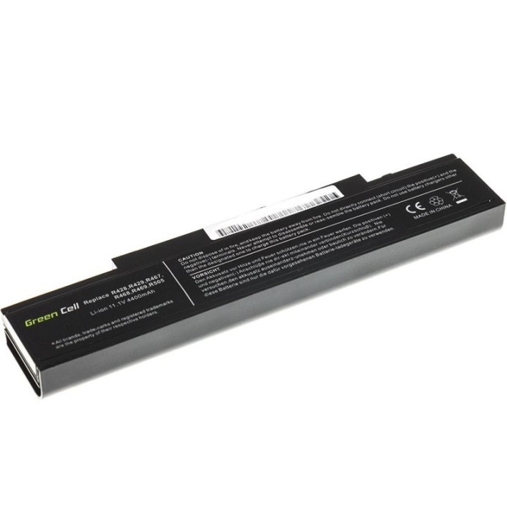Green Cell SA01 ricambio notebook Batteria