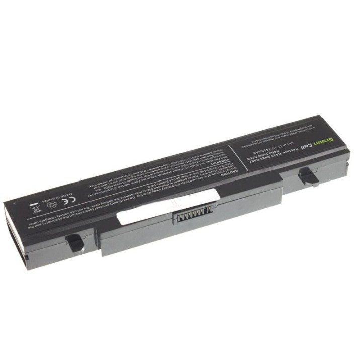 Green Cell SA01 ricambio notebook Batteria