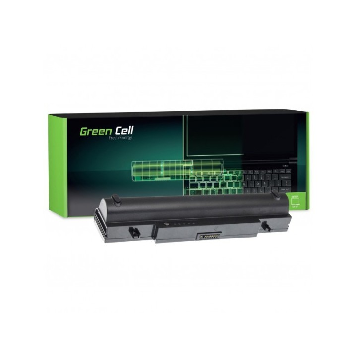 Green Cell SA02 ricambio notebook Batteria