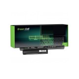 Green Cell SY08 ricambio notebook Batteria