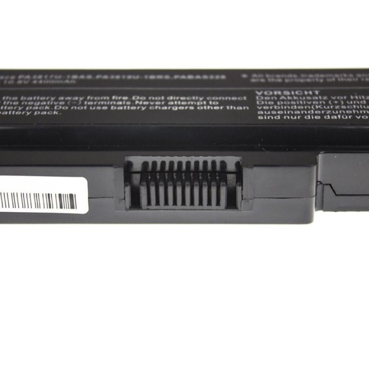 Green Cell TS03 ricambio notebook Batteria