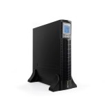 Green Cell UPS13 rack UPS RTII 1000VA 900W con display LCD