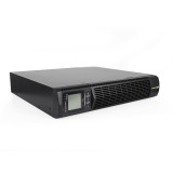 Green Cell UPS13 rack UPS RTII 1000VA 900W con display LCD