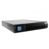 Green Cell UPS15 gruppo di continuità (UPS) doppia conversione (Online) 3 kVA 2700 W 6 prese AC