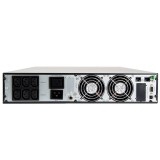 Green Cell UPS15 gruppo di continuità (UPS) doppia conversione (Online) 3 kVA 2700 W 6 prese AC