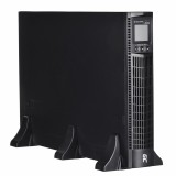 Green Cell UPS15 gruppo di continuità (UPS) doppia conversione (Online) 3 kVA 2700 W 6 prese AC