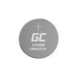 Green Cell XCR03 batteria domestica Batteria monouso CR1620 Litio