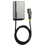 Stazione di ricarica Green Cell HabuDen 22kW 32A - 7 5m cavo con NFC