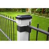 Lampada solare da giardino con sensore crepuscolare 3 misure lampada solare per terrazza GreenBlue GB127