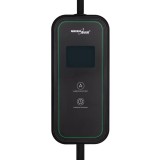 GreenBlue EV/PHEV Caricabatterie portatile cavo Type 2 lunghezza 6.8 m IP65 11 kW 220–380 V AC 50/60 Hz 16 A trifase GB1100