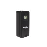 Greenblue GB526 stazione meteorologica digitale nero batteria