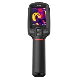 Guide Sensmart E1+ Telecamera termica Ossido di Vanadio Array planare a fuoco non raffreddato Nero 120 x 90 pixel Display integr