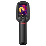 Guide Sensmart E2+ Telecamera termica Ossido di Vanadio Array planare a fuoco non raffreddato Nero 256 x 192 pixel Display integ