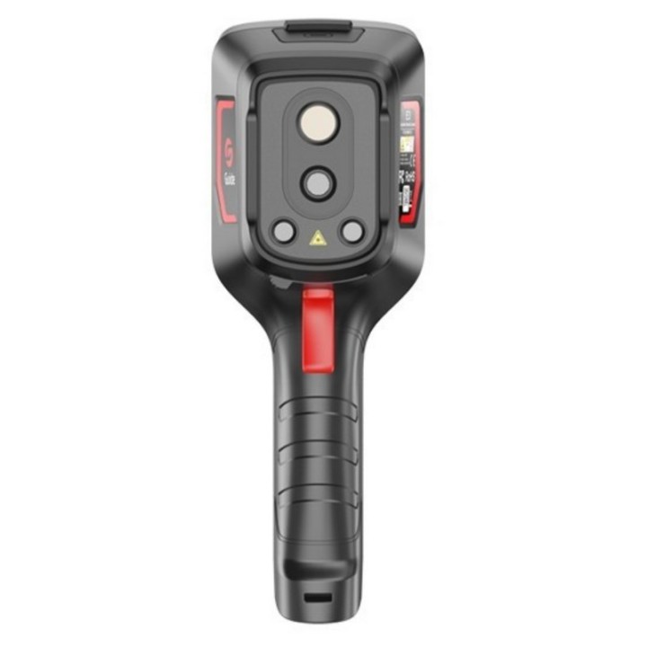 Guide Sensmart E4 Telecamera termica Grafite 640 x 480 pixel Display integrato LCD
