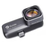 Guide Sensmart M2SA-5X Telecamera termica Grafite