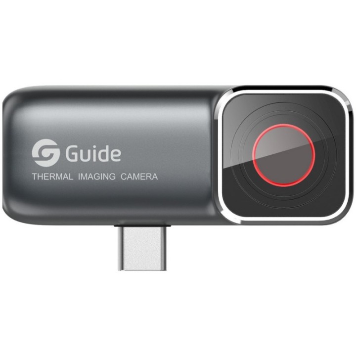 Guide Sensmart M2SA-5X Telecamera termica Grafite